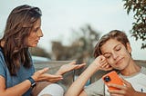 Internet Addiction in Teenagers: What to Do and How Parental Control Apps Can Help