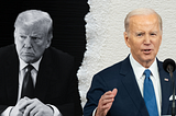 For November 2024, the Choice is as Clear as the Contrast