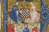 How Chess Conquered Europe