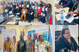 SIERRA LEONE: CenHTRO, UNODC Hand Over TIP Manual to Sierra Leone Law Enforcement