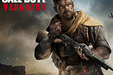 Call of Duty Vanguard Game Brief Information 2022 — Web- Stories