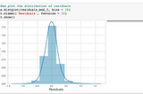 Python Data Viz Libraries: What to Use When