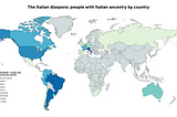 How to trace your Italian ancestors