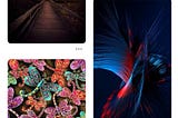 Why does Pinterest use this kind of toast confirmation? [short design critique]