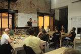 Indie Hackers Cape Town: The Maker’s MeetUp