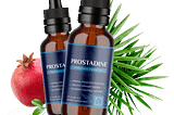Unveiling Prostadine: A Revolutionary Addition to Prostate Health