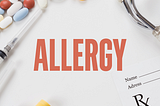 Allergies Be Gone! How I Solved Horrible Immune System Reactions to Chemicals and Fragrances