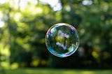 Iran’s Startup Bubble