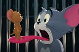 猫和老鼠 完整版本»〚猫和老鼠〛 — 電影(2021-HD) — 在線觀看完整版