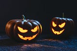Five Songs For A Rockin’ Halloween