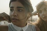 Iris on the Move: Lara Zeidan on Ferris Wheels, Improvisation and her award-winning short film…