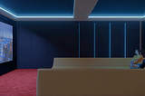 HTTP Live Streaming in the Metaverse?