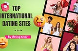 best international dating sites