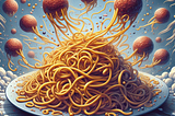 Is Your Code a Delicious Dish or a Spaghetti Nightmare? Spaghetti Code in Software Engineering!