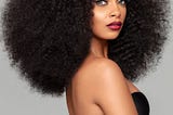 A range of wigs that help you look the most natural