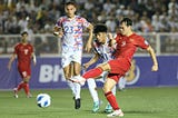 Link trực tiếp Việt Nam vs Philippines 19h00, ngày 06/06 — Xoilac TV