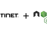 Node.js example: Connecting to the fortianalyzer xml api