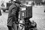 History of the Public Telephone: The Creation of the First Public Telephone and How It Changed…