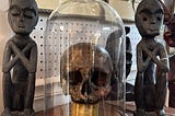 Real Human Skulls For sale