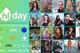 EventHi to Host Hi Day 2020, Global Online Event Encouraging People to Stay Inside and Help Stop…