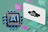 Could AI Be Making All Businesses the Same? Insights from SalesGroup.ai New Theories