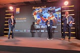 AI: automated quality control and energy optimization for industries