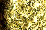 Creamed Spinach III — Greens