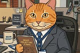 Coding Cat Oran Ep2, What They Said vs. What They Meant