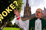 Is The Church of England BANNING The Word “Church”?