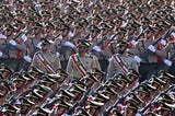 Iran’s Military Gamble: Is This the Ultimate Power Play or Economic Self-Sabotage?