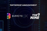 [Announcement] Bithumb Korea subsidiary corporation platform Burrito Wallet X THE9COMPANY signing a…