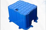 PP Water Meter Box Manufacturer