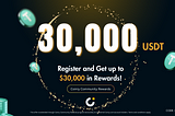 Unlock a World of Rewards: Coiniy Announces Exclusive $30,000 Offer for Community Members!