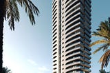 Skyrise Central: shifting away from commercialism towards residential development