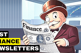 Best Finance Newsletters