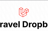 Using Dropbox as storage for Laravel