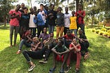 Agahozo-Shalom Youth Village