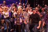 “Come From Away” Made Me Understand Why People Say “I Don’t Like Musicals”