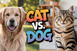 Building a CNN Cat vs Dog Classifier: From Code to Deployment