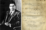 An Exceptional Number divisible by each number from 1 to 10 — A Ramanujan’s Discovery