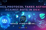 TheX Protocol Takes Swift Action Against Malicious Bots in DEX Environment
