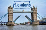 My Ultimate Travel Guide to London.