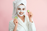 DIY: These 6 masks will make you look beautiful!