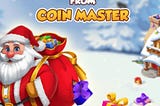 Coin Master Game: The Best Free Entertainment Game