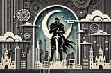 [DOSSIER] Le mythe du Chevalier Noir