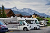 Here’s Why Most “Off Griders” Can Go Off the Grid and You Cannot