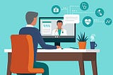CMS expands Telehealth Services to Deliver Care Safely during COVID-19 and Beyond