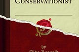 [EBOOK] The Farmer as a Conservationist (Classic Reprint)