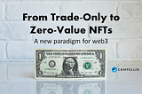 How to Securely Move Assets & Value in the Future Web3 Economy - The Asset Proxy NFT Paradigm