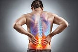 What is Back Pain and How to Get Relief from It?